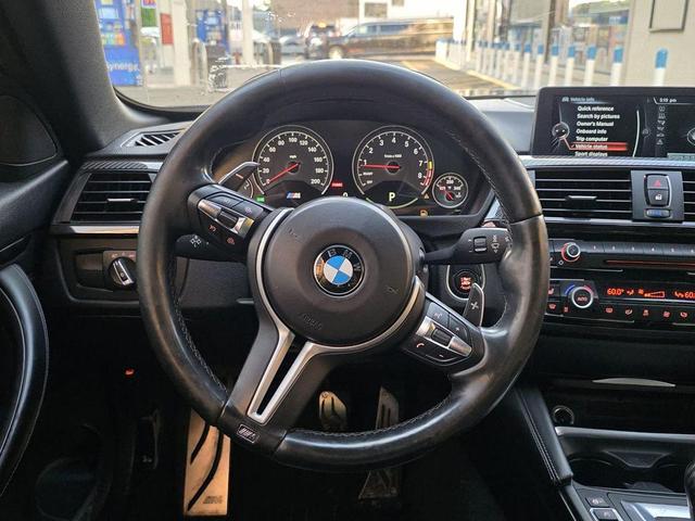 Photo of 2015  BMW M4