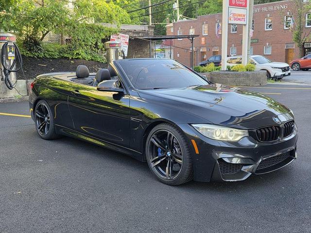 Photo of 2015  BMW M4