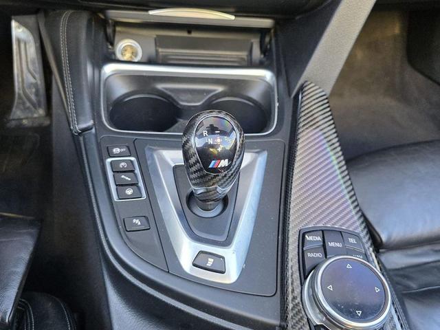 Photo of 2015  BMW M4