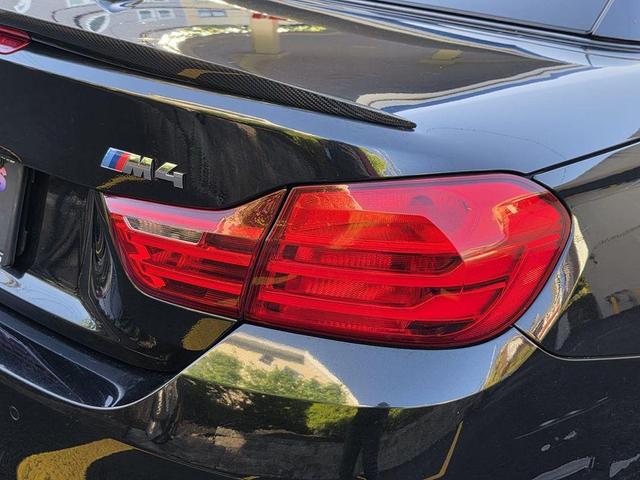 Photo of 2015  BMW M4
