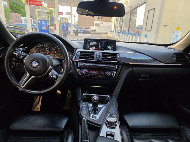 Photo of 2015  BMW M4