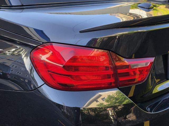 Photo of 2015  BMW M4