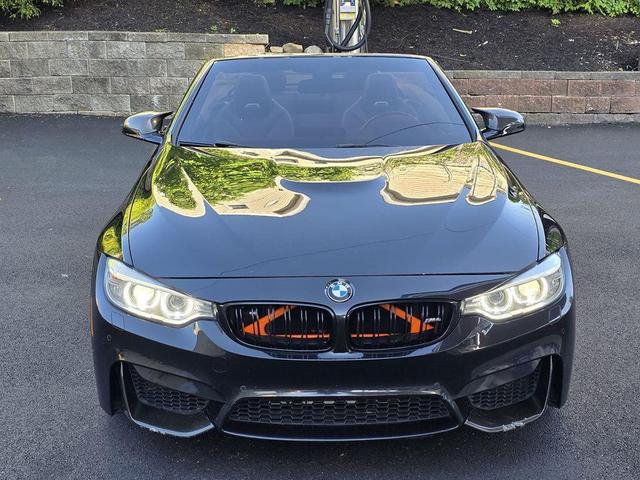 Photo of 2015  BMW M4