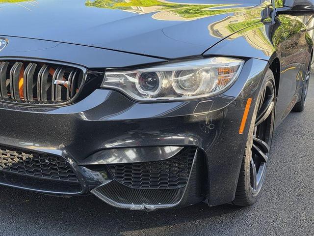 Photo of 2015  BMW M4
