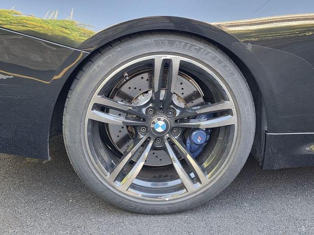 Photo of 2015  BMW M4