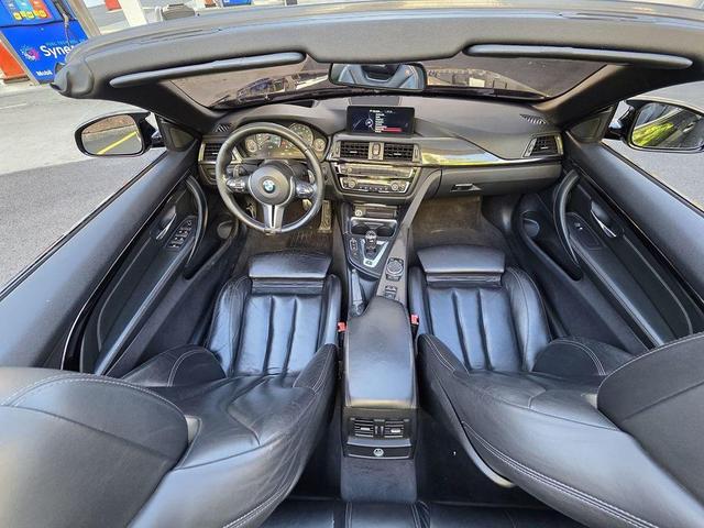 Photo of 2015  BMW M4