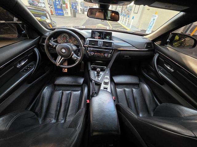 Photo of 2015  BMW M4