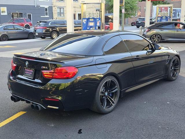 Photo of 2015  BMW M4