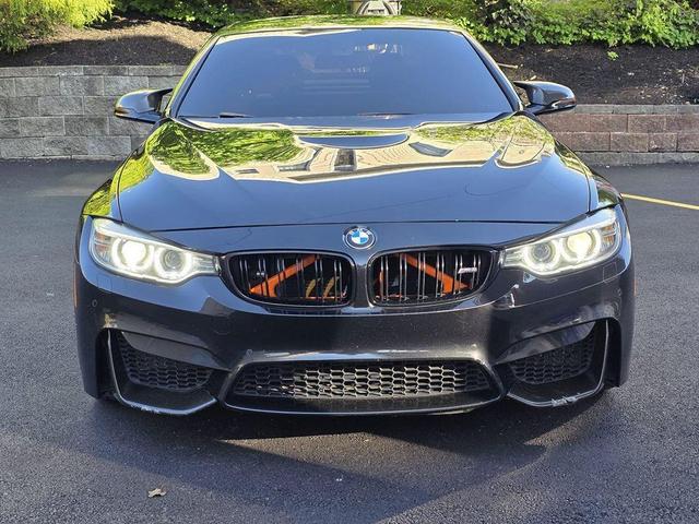 Photo of 2015  BMW M4