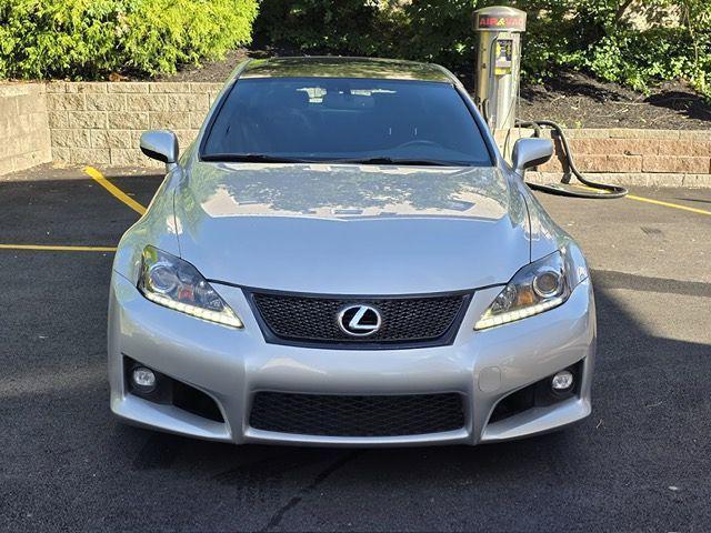 Photo of 2011  Lexus IS-F