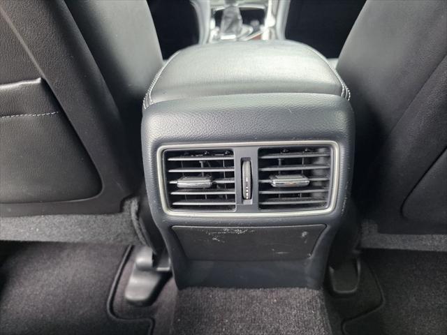 Photo of 2019 Graphite Shadow INFINITI Q50