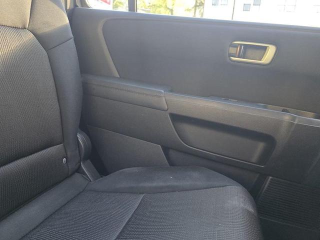 Photo of 2011  Honda Pilot