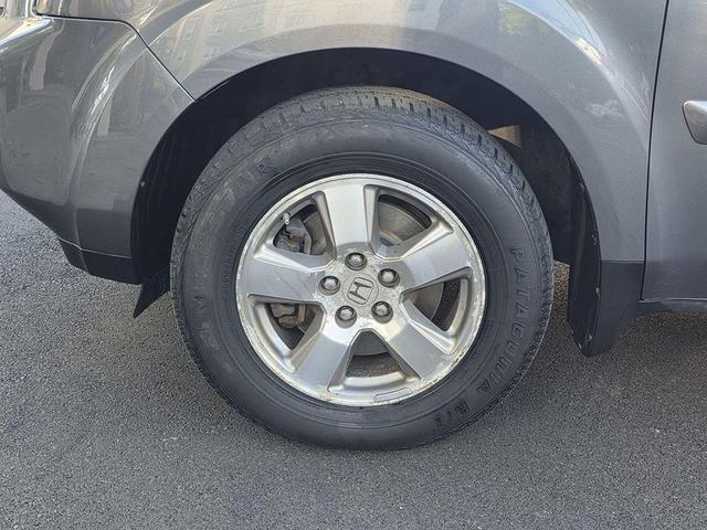 Photo of 2011  Honda Pilot