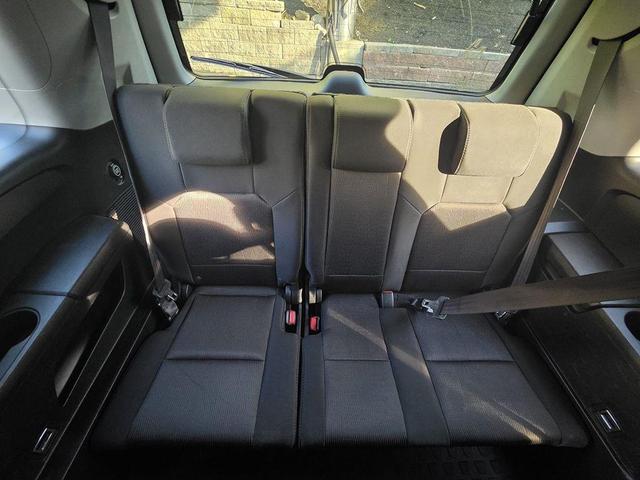 Photo of 2011  Honda Pilot