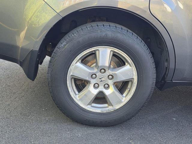 Photo of 2011  Honda Pilot