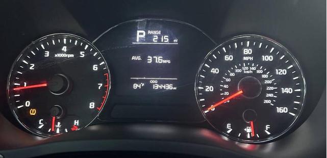 Photo of 2018 Pewter Kia Forte