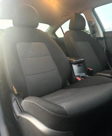 Photo of 2018 Pewter Kia Forte
