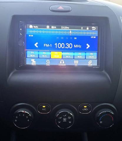 Photo of 2018 Pewter Kia Forte