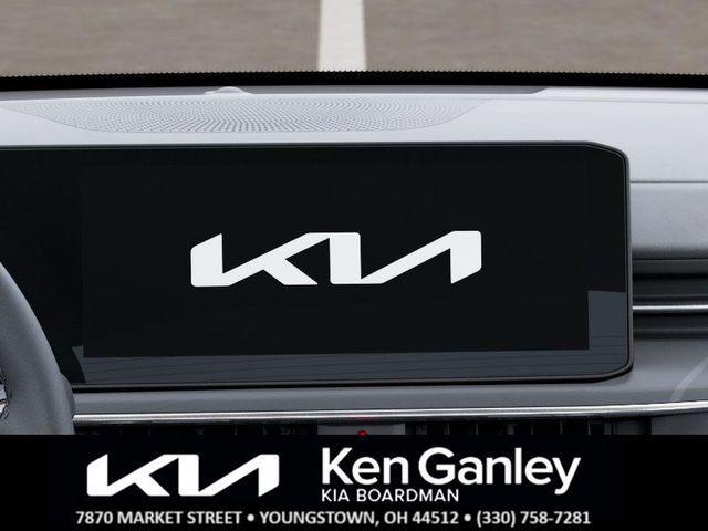 Photo of 2025 Wolf Gray Kia K5