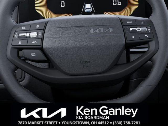 Photo of 2026 Ebony Black Kia Sportage