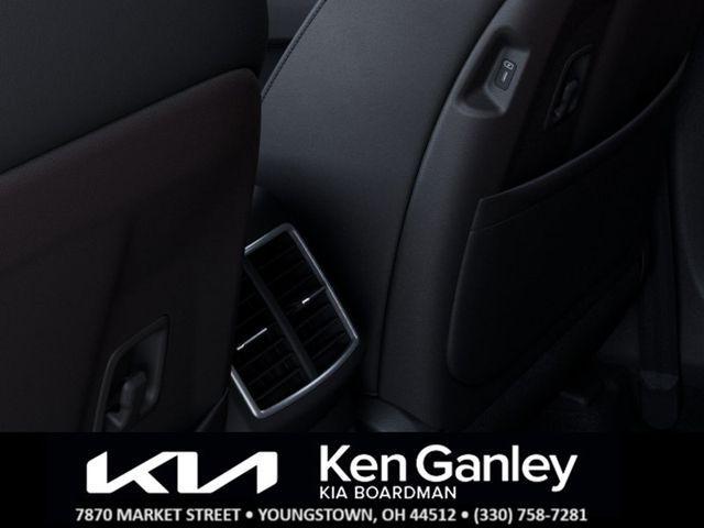 Photo of 2026 Ebony Black Kia Sportage