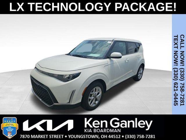 2023 Kia SOUL