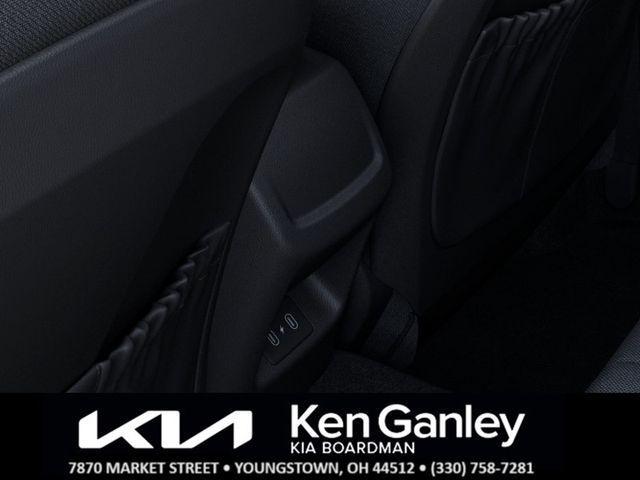 Photo of 2026 Snow White Pearl Kia K5