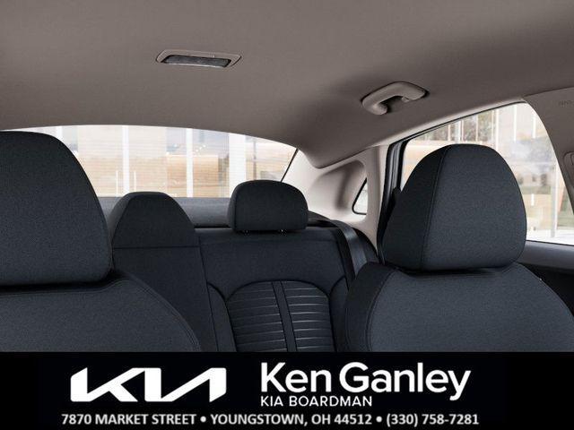 Photo of 2026 Snow White Pearl Kia K5