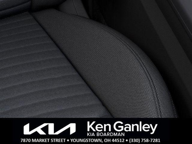 Photo of 2026 Snow White Pearl Kia K5