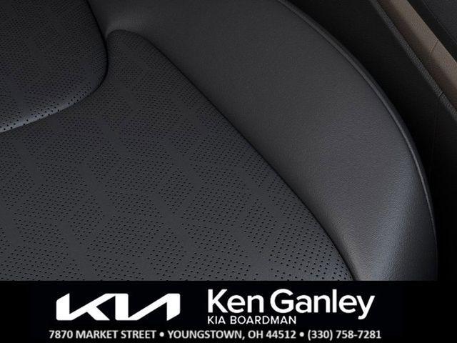 Photo of 2026 Ivory Silver Kia Carnival