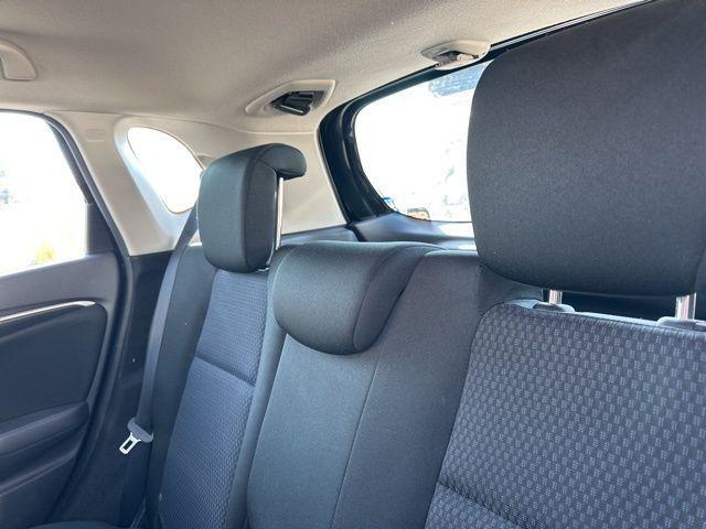 Photo of 2020 Aegean Blue Metallic Honda Fit