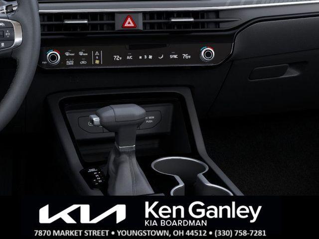 Photo of 2026 C7S Kia K5