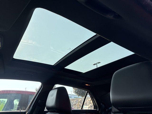 Photo of 2014 Gloss Black Chrysler 300