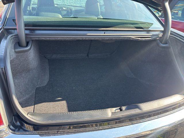 Photo of 2014 Gloss Black Chrysler 300