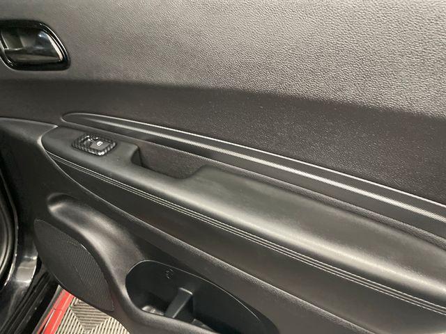 Photo of 2022 DB Black Crystal Clearcoat Dodge Durango