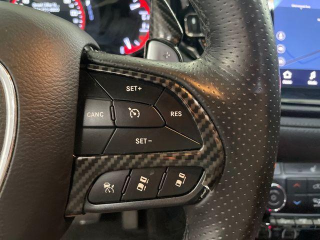 Photo of 2022 DB Black Crystal Clearcoat Dodge Durango