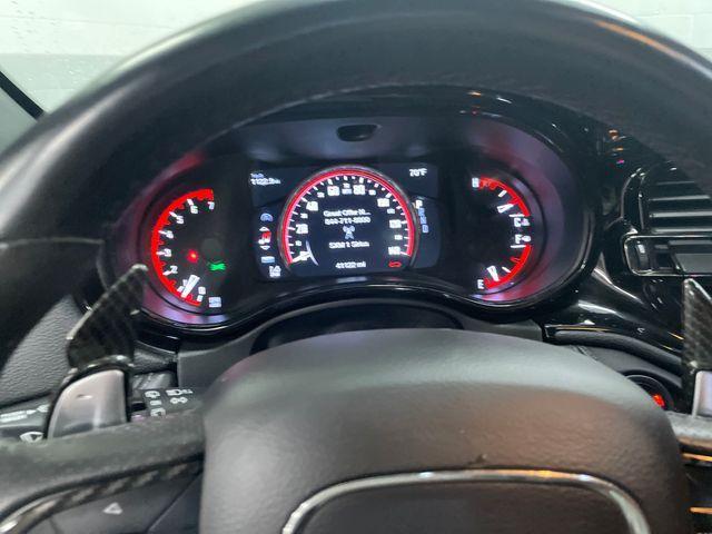Photo of 2022 DB Black Crystal Clearcoat Dodge Durango