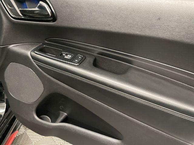 Photo of 2022 DB Black Crystal Clearcoat Dodge Durango