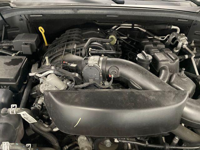 Photo of 2022 DB Black Crystal Clearcoat Dodge Durango