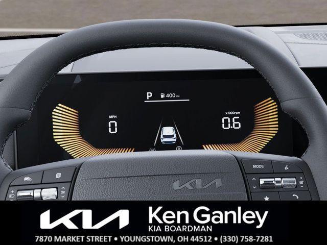 Photo of 2026 Ebony Black Kia Sportage