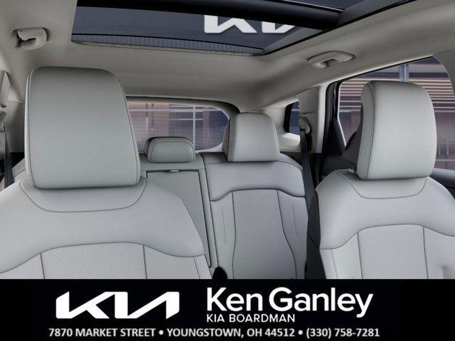 Photo of 2026 Ebony Black Kia Sportage