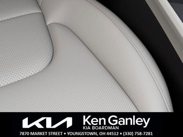 Photo of 2026 Ebony Black Kia Sportage