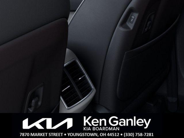 Photo of 2026 Ebony Black Kia Sportage