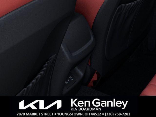Photo of 2026 KLM Kia K5