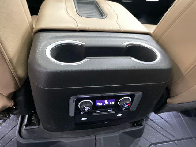 Photo of 2022 Cherry Red Tintcoat Chevrolet Tahoe