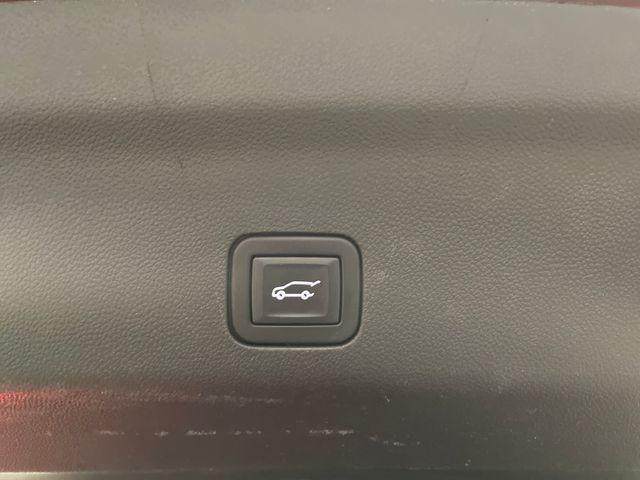 Photo of 2022 Cherry Red Tintcoat Chevrolet Tahoe