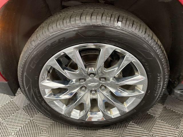 Photo of 2022 Cherry Red Tintcoat Chevrolet Tahoe