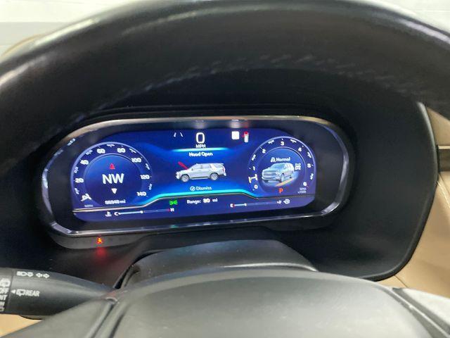 Photo of 2022 Cherry Red Tintcoat Chevrolet Tahoe