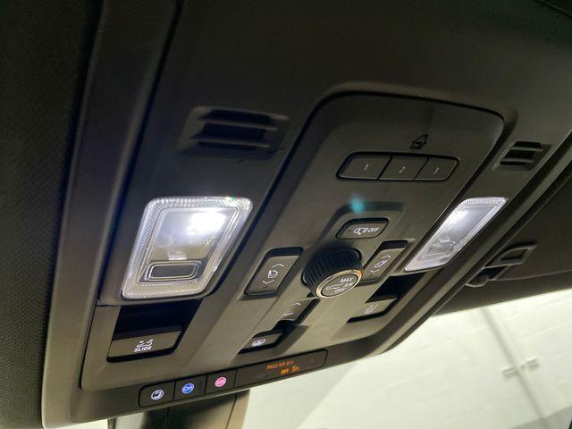 Photo of 2022 Cherry Red Tintcoat Chevrolet Tahoe