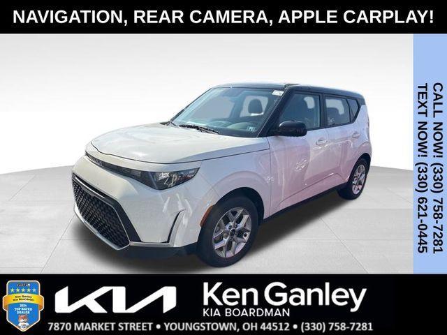 2023 Kia SOUL